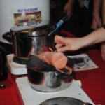 JuMaJo Weihnachtsfeier